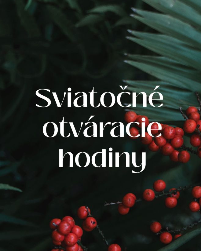 Sviatky sa nám blížia, a takto budeme mať otvorené ☕️ Štastné a veselé prajeme 🫶🎄 • 24.12. nebudeme mať v prevádzke...