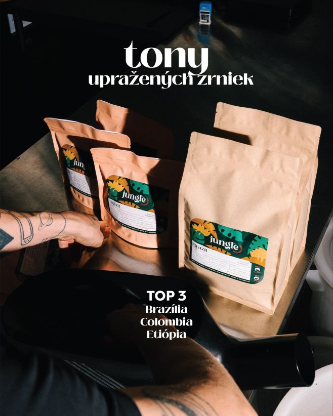 Ďakujeme za rok 2025 s vami 🫶 Sme radi, že ste boli jeho súčasťou. Tento rok sa nám podarilo otvoriť druhú prevádzku na...